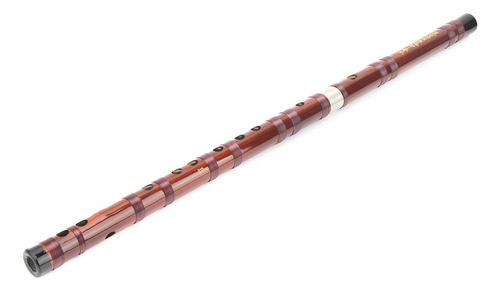 Flauta De BambĂș Ekey Selected Dry Bitter Material Tradiciona