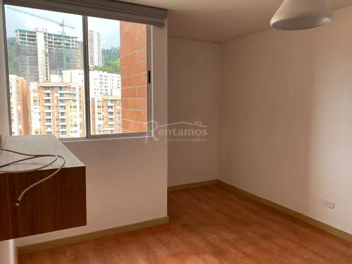 Apartamento En Arriendo En San Jose. Cod A776160