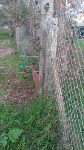 Terreno Saladillo