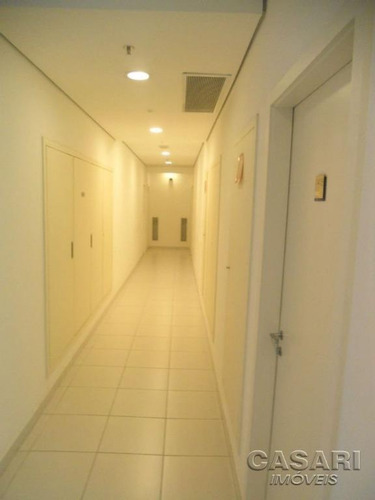 Sala À Venda, 39 M² Por R$ 275.000,00 - Centro - São Bernardo Do Campo/sp - Sa3763