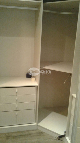 Imagem 11 de 15 de Apartamento - Campestre - Ref: 1484 - V-1484