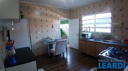 Imagem 8 de 15 de Casa Térrea - Jardim Marajoara - Sp - 619954