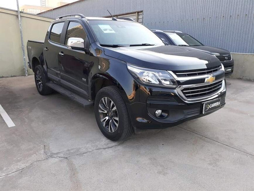Imagem 1 de 12 de S10 2.8 Ltz 4x4 Cd 16v Turbo Diesel 4p Automático