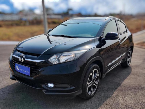 Honda HR-V Hr-v Exl Cvt
