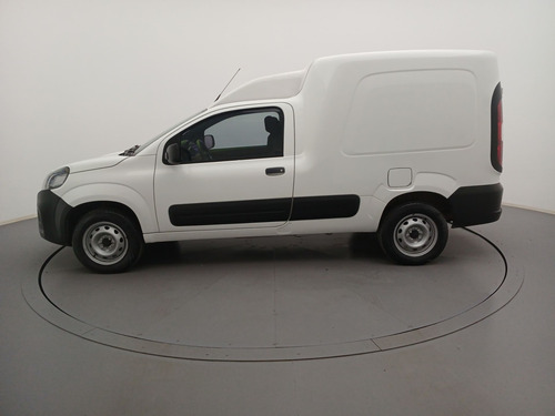 Fiat Fiorino 1.4 MPI FURGÃO ENDURANCE 8V FLEX 2P MANUAL