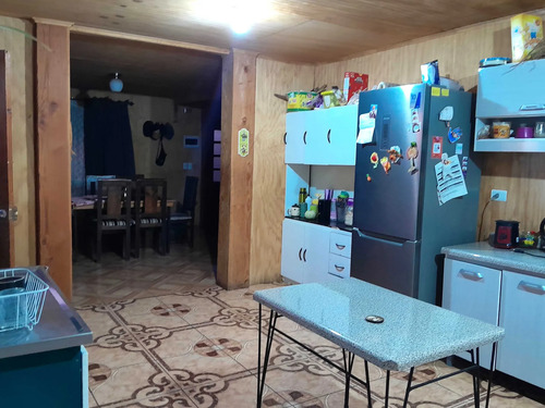 San Nicolás, 5.000 M2, Casa 232 M2, 5 Dorm (125227)