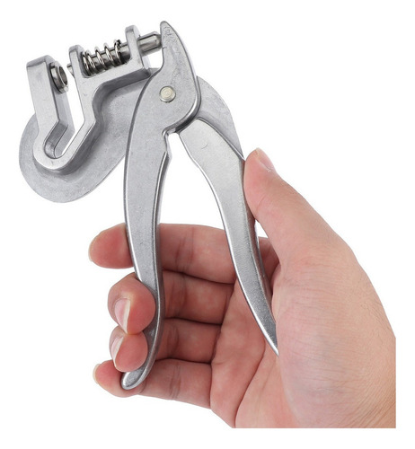 Pinzas De Oreja De Cerdo Alicates Aleación De Aluminio Anima
