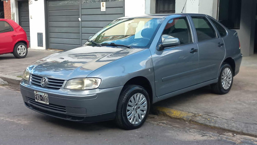 Volkswagen Polo Polo Classic 1.6