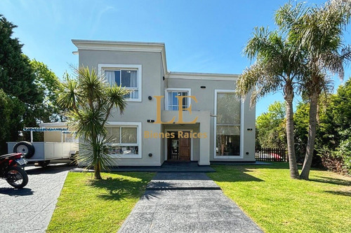 Venta Casa Barrio Privado San Lucas