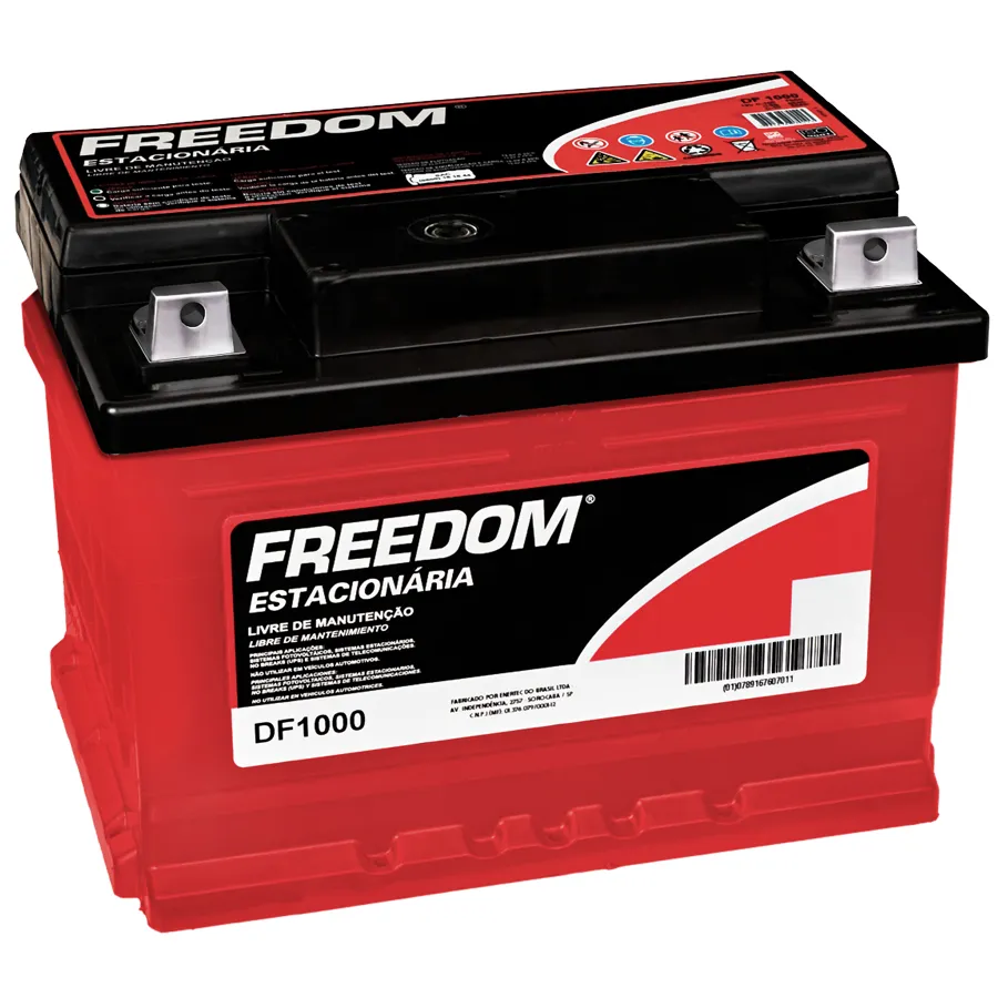Freedom