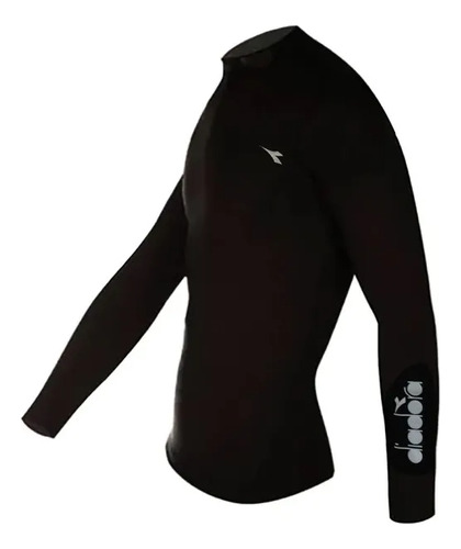 Remera Térmica Diadora Unisex - Adulto