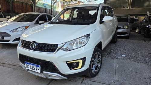 BAIC X35 1.5 Luxury At