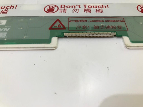Tela Notebook Lcd 15.4 Polegadas B154ew08 (Usado)