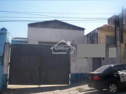 Galpão Para Locação - Código: 397