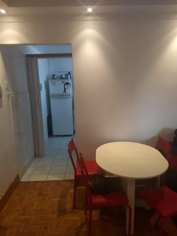 Imagem 17 de 18 de Apartamento - Ref: 5554