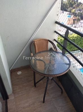 00969 - Apartamento 2 Dorms. (1 Suíte), Gopoúva - Guarulhos/sp - 969