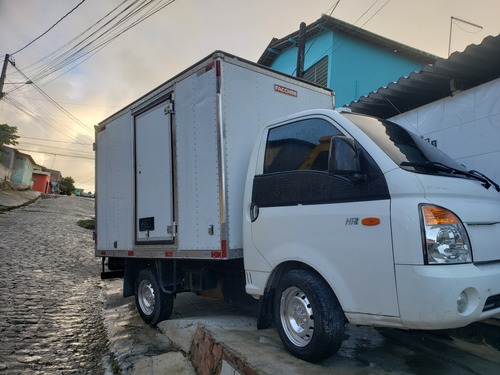 Hr Baú Hinday
