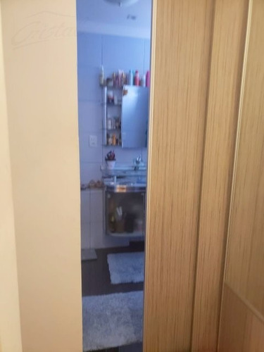 Imagem 19 de 30 de Apartamento Para Venda, 3 Dormitórios, Jardim Ester - São Paulo - 22909