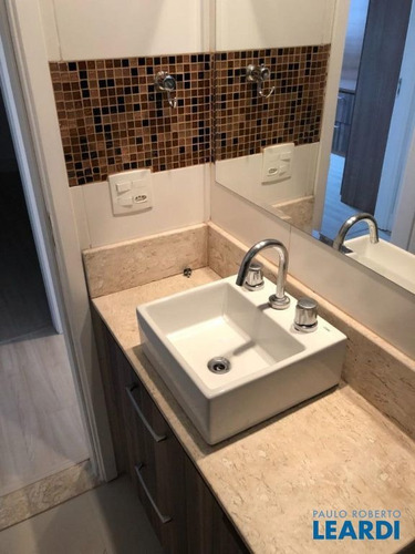Imagem 6 de 11 de Apartamento - Ponte De São João - Sp - 629515