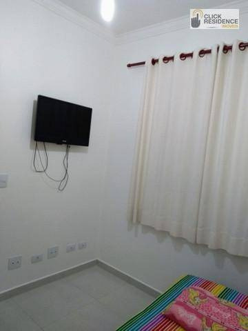 Imagem 8 de 28 de Apartamento 3 Dormitórios ( Lazer Completo ) À Venda De 64,00 M² Por R$ 310.000 - B. Assunção - São Bernardo Do Campo/sp - Ap0841