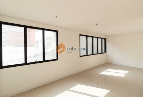 Imagem 9 de 15 de Conjunto Comercial Em Santa Cecilia - Rb3534