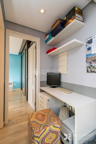 Imagem 8 de 15 de Apartamento - Mont Serrat - Ref: 201862 - V-201862