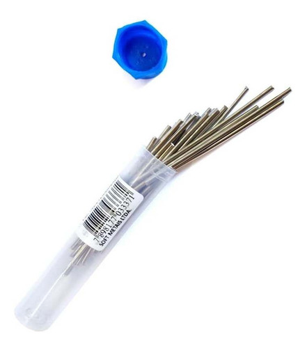 Imagem 4 de 5 de Solda Baixa Fusão Salva Chip Soft Tubo Pci Dessolda 50g