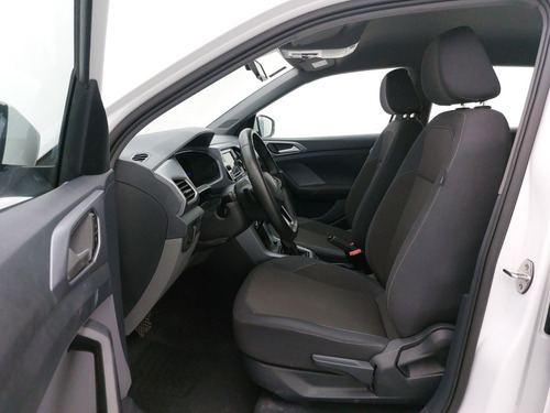 Volkswagen T-Cross 1.0 200 TSI TOTAL FLEX AUTOMÁTICO
