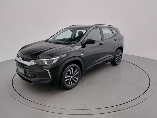 Chevrolet Tracker 1.0 TURBO FLEX AUTOMÁTICO