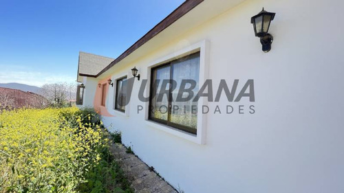 Parcela Fundo Loreto - Los Nogales
