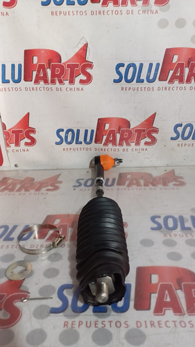 Dfsk 500 Terminal Con Axial Y Fuelle
