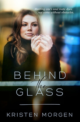 Libro Behind The Glass - Morgen, Kristen