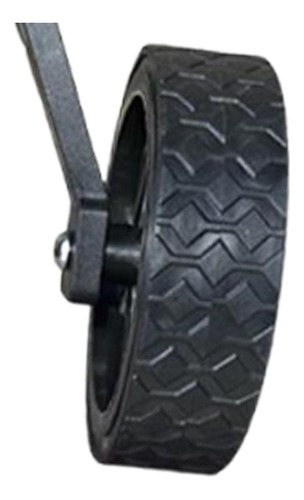 Rueda De Soporte De Recortador De Cuerda, Accesorio De Rueda