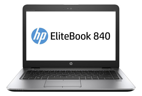 Laptop Hp Elitebook 840 Core I7 7600u 32gb Ram 1tb Ssd Touch (Reacondicionado)
