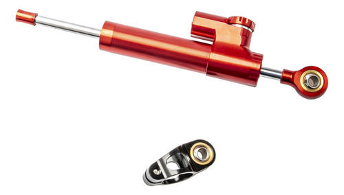 Amortiguador De Rueda Delantera Para 10 Patinetes Eléctricos
