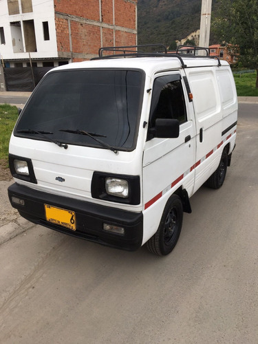 Chevrolet Super carry 1.0 Cargo