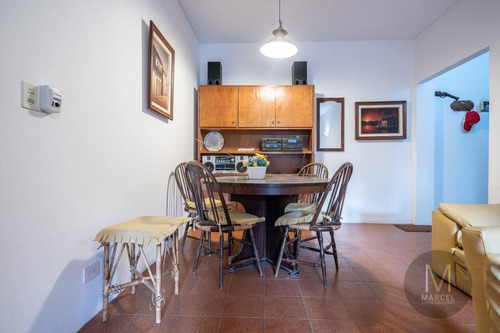 Imagen 4 de 16 de Departamento En Venta - 2 Ambientes - Pinamar Centro - A Mteros Del Mar