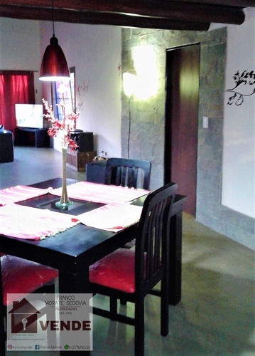 Venta Casa Quinta Chanas Al 5000 Marcos Paz Usd 150.000