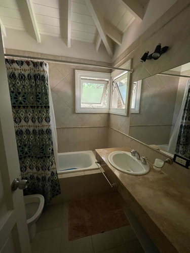 Imagen 10 de 27 de Carilo Casa Canela 6/8 Personas Pileta Climatizada!