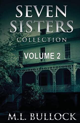 Libro:  Seven Sisters Collection