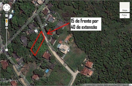 Imagem 2 de 2 de Ecelente Terreno No Badu - Te4974
