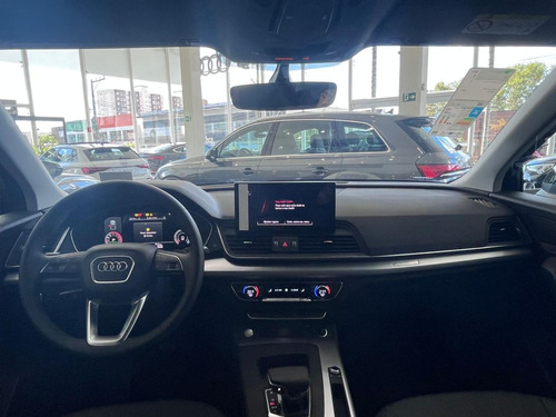 Audi Q5 2.0 45 TFSI GASOLINA PRESTIGE QUATTRO S TRONIC