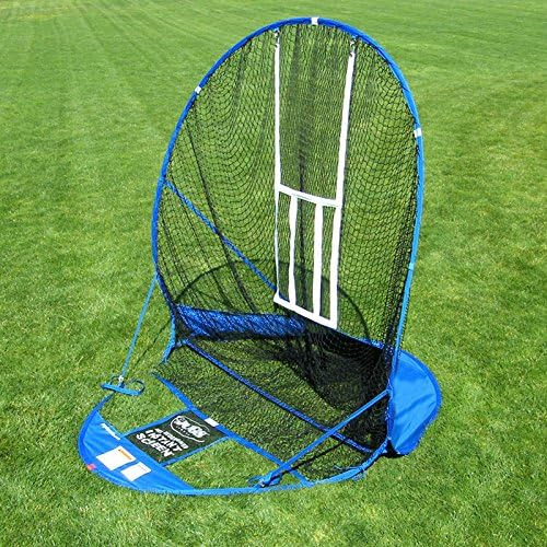 Red De Practica Jugs Instant Screen S0100 Beisbol Y Softbol