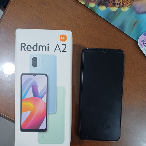 Celular Redmi A2