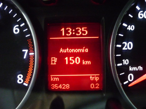 Volkswagen Voyage 1.6 Comfortline 101cv Abcp Abs