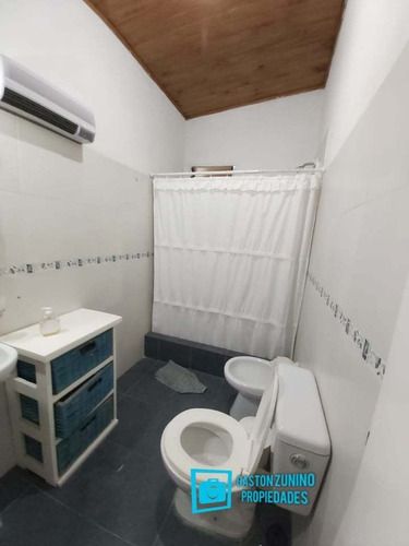 Imagen 12 de 14 de Venta De Hermosa Casa Quinta En Agote - Mercedes B