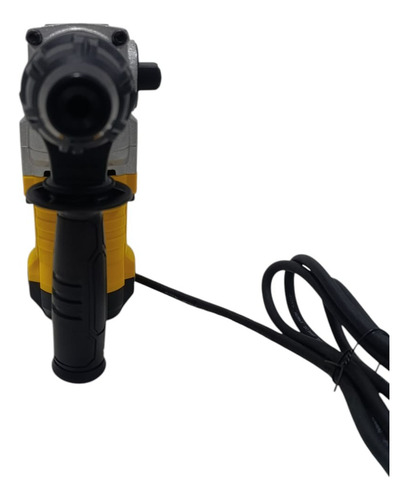 Combo Rotomartillo 1500w + Amoladora Grande 180mm 2000w