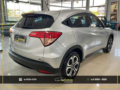 Honda Hr-v Ex 1.8