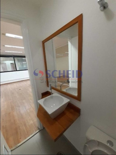 283m2 Na Vila Olimpia - 1º Andar - Mr74474