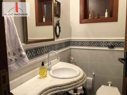 Imagem 21 de 29 de Casa À Venda No Bairro Granja Viana Ii - Cotia/sp - 507